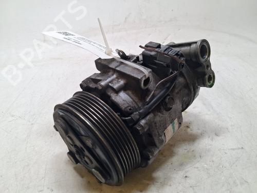 Used AC compressor AC compressor 38106801 38106801