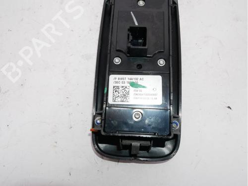Left front window switch FORD C-MAX (DM2) 2.0 LPG | BP22753983I27