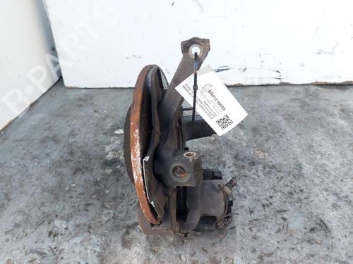 Left front steering knuckle FORD KA (RU8) 1.2 | BP33312044M25 - Image 4