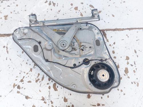 Rear right window mechanism FORD C-MAX (DM2) 1.8 TDCi | BP29519453C25 