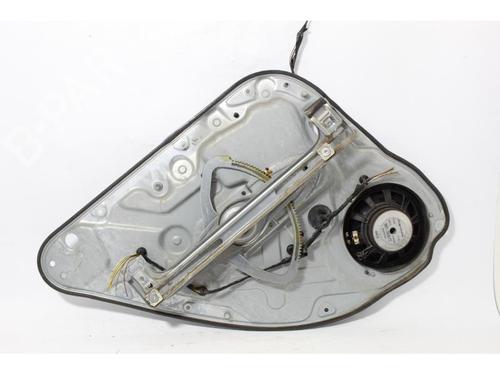 Rear right window mechanism FORD KUGA I 2.0 TDCi 4x4 | BP15147995C25 