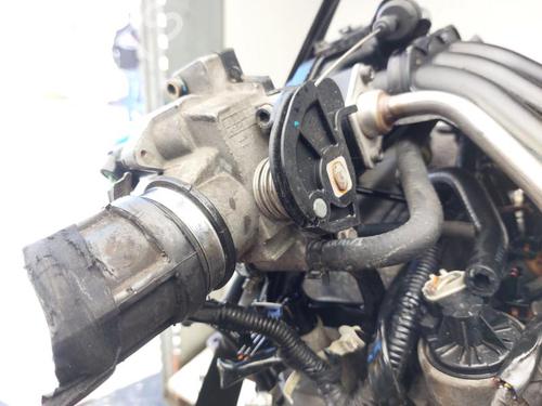 Engine CHEVROLET MATIZ (M200, M250) 0.8 | BP29447990M1 