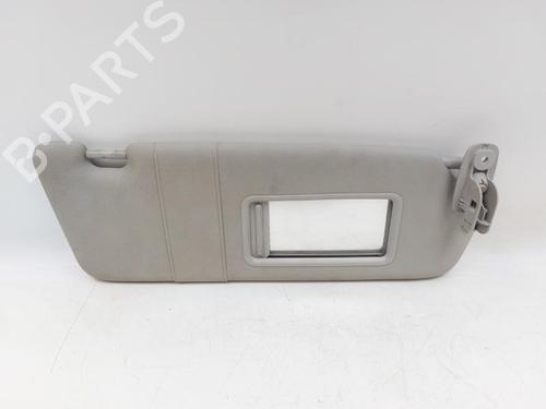 Right sun visor AUDI A3 (8P1) 1.6 TDI | BP29050391I2 