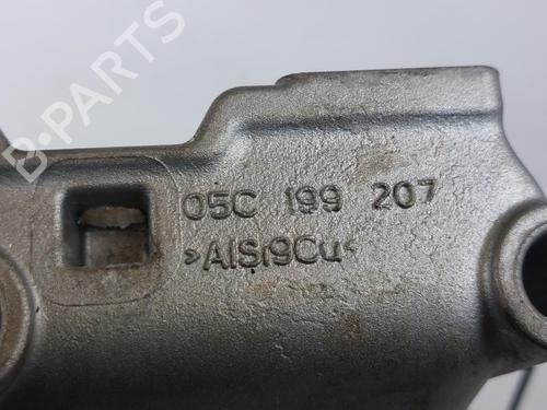 Engine mount VW GOLF VIII (CD1, DA1) 1.0 TSI | BP23881573M89 