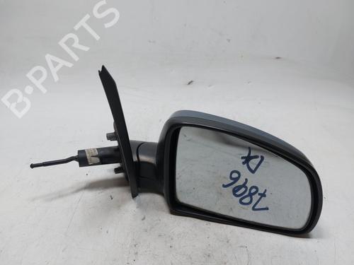 Specchietto retrovisore destro Specchietto retrovisore destro KIA SOUL I (AM) 1.6 CRDi 128 (126 hp) 36908219 36908219