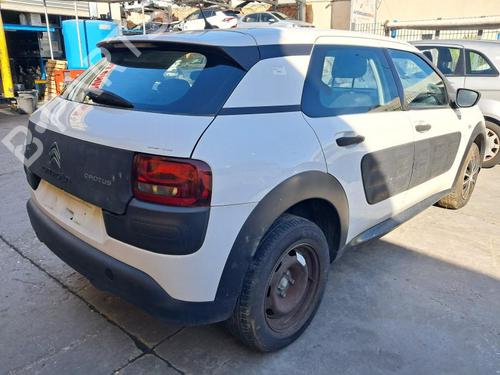 Air filter box CITROËN C4 CACTUS 1.2 VTi 75 / PureTech 75 | BP33197090M87  - Image 8