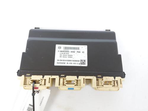 Used Electronic module Electronic module MERCEDES-BENZ GLS (X166) 350 d 4-matic (166.824) (258 hp) 15892799 15892799
