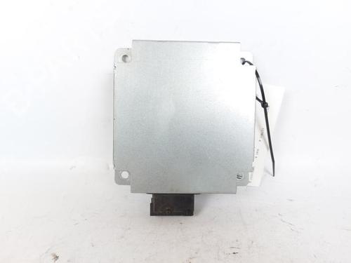 Used Engine control unit (ECU) FORD KA (RU8) 1.3 TDCi (75 hp) 15176749