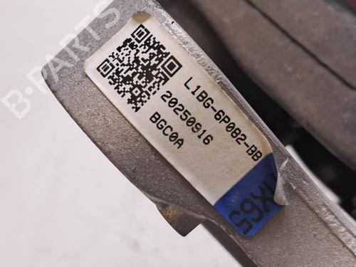 Gearbox mount FORD PUMA (J2K, CF7) 1.0 EcoBoost mHEV | BP37287111M88 - Image 5