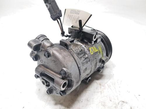AC compressor SUZUKI IGNIS II (MH) 1.3 DDiS (RM413D) | BP31090201M34