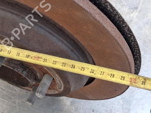 Rear axle FORD KUGA III (DFK) 1.5 EcoBlue | BP37486128M2 - Image 5
