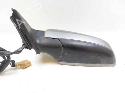 Left mirror AUDI A4 B6 Avant (8E5) 2.5 TDI quattro | BP27858798C26 