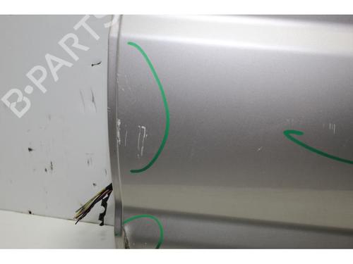 Left rear door LAND ROVER DISCOVERY II (L318) 2.5 Td5 4x4 | BP15146920C4 