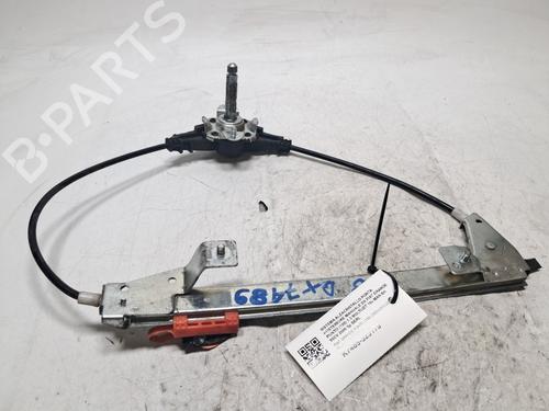 Used Rear right window mechanism Rear right window mechanism FIAT GRANDE PUNTO (199_) 1.3 D Multijet (199.AXD11, 199.AXD1A, 199.AXD1B,... (90 hp) 35775654 35775654