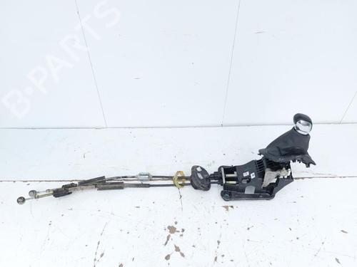 Used Shift knob PEUGEOT 2008 I (CU_) 1.6 BlueHDi 100 (100 hp) 15169991