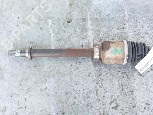 Right front driveshaft DACIA DUSTER (HS_) 1.6 16V | BP21083365M39 