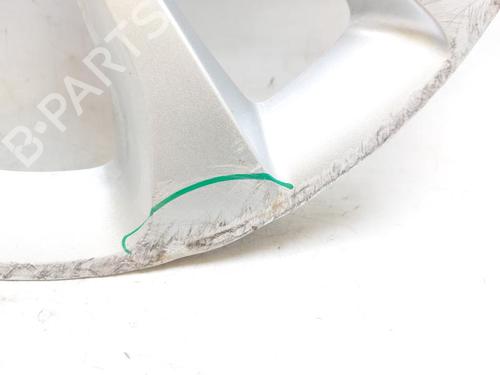 Hub cap CITROËN C3 III Van (SX_, SY_) BlueHDi 100 | BP25985019C160 
