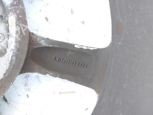 Rim SMART FORTWO Coupe (451) 1.0 (451.331, 451.380) | BP29056229C45 