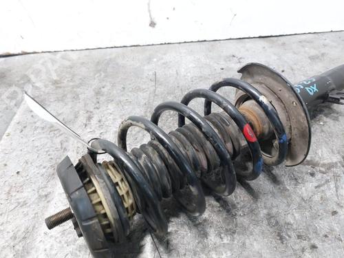 Right front shock absorber CITROËN C3 II (SC_) 1.4 HDi 70 (SC8HZC, SC8HR0, SC8HP4) | BP33195169M17 - Image 3