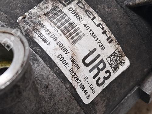 AC compressor OPEL ASTRA H (A04) 1.3 CDTI (L48) | BP33198252M34 - Image 5