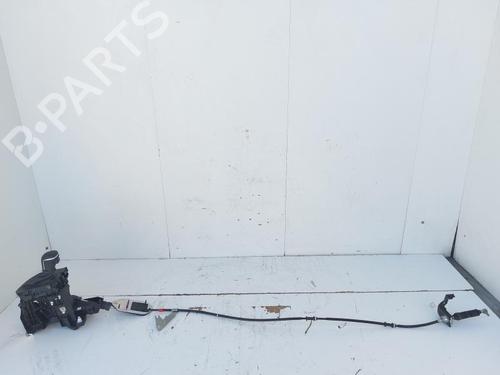 Girkule TOYOTA YARIS CROSS (MXP_) 1.5 Hybrid (MXPJ10) (116 hp) 17443970