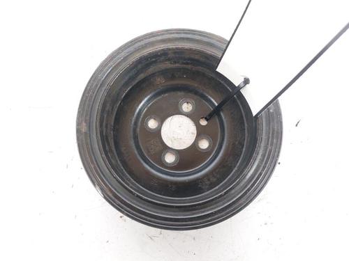 Used Pulley Pulley SKODA OCTAVIA III Combi (5E5, 5E6) 2.0 TDI 4x4 (150 hp) 22995671 22995671