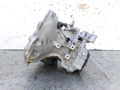 Gearbox OPEL ASTRA H (A04) 1.2 (L48) | BP18318370M3 