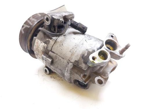 AC compressor NISSAN QASHQAI / QASHQAI +2 I (J10, NJ10, JJ10E) 1.6 | BP27442632M34 