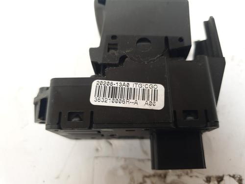 Hand brake RENAULT SCÉNIC III (JZ0/1_) 1.5 dCi | BP15155291I18 