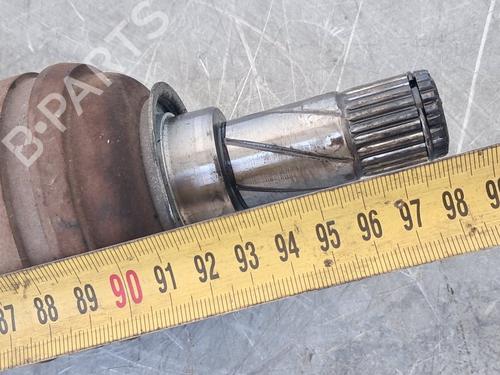 Right front driveshaft CHEVROLET AVEO Hatchback (T300) 1.2 | BP36488582M39 - Image 2