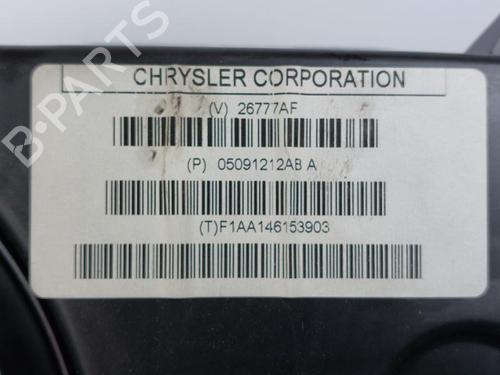 Speaker JEEP CHEROKEE (KL) 2.2 CRD 4x4 | BP15164745E2 
