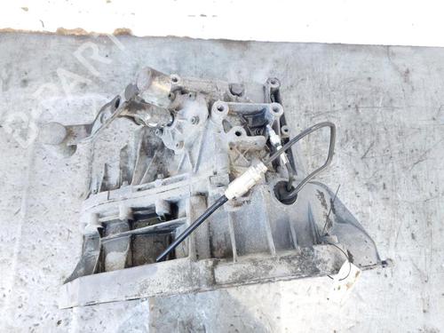 Gearbox LAND ROVER FREELANDER I (L314) 2.0 Td4 4x4 | BP27538395M3 