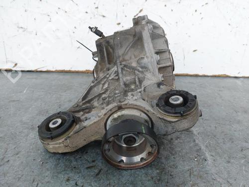 Used Rear differential Rear differential 15164065 15164065