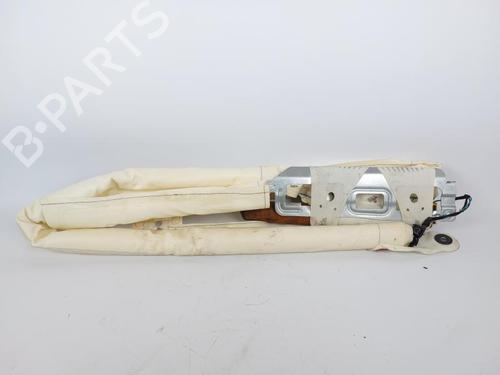 Right curtain airbag VW GOLF VI (5K1) 2.0 TDI | BP15167114C12 