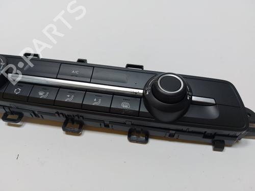 Climate control FIAT SCUDO Van 1.5 Multijet 120 (506) | BP36107811I5 - Image 3