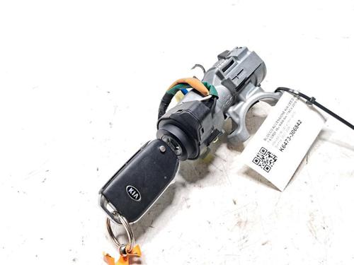 Electronic module KIA CEED Sportswagon (CD) 1.6 CRDi 115 | BP33194673M83 - Image 5