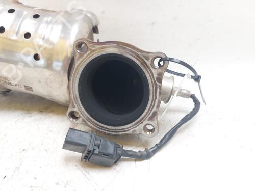 Particulate filter HYUNDAI TUCSON (NX4E, NX4A) 1.6 T-GDi | BP27538322M81 - Image 2