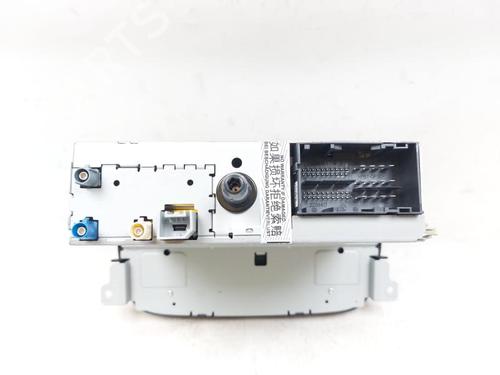 Electronic module FIAT 500X (334_) 1.6 (334AXE1A) | BP28618766M83