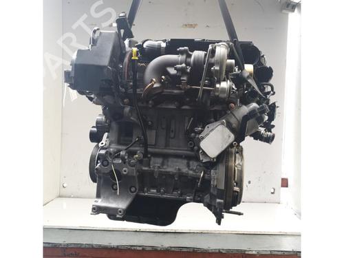 Motor PEUGEOT 206 Hatchback (2A/C) 1.4 HDi eco 70 | BP15150769M1 