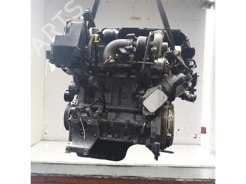 Engine PEUGEOT 206 Hatchback (2A/C) 1.4 HDi eco 70 (68 hp) 15150769