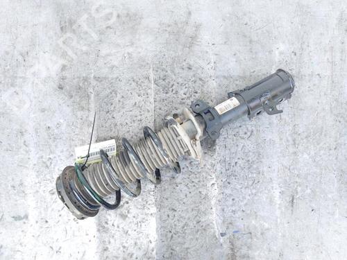 Right front shock absorber FORD FIESTA VII Van 1.5 TDCi | BP21800845M17