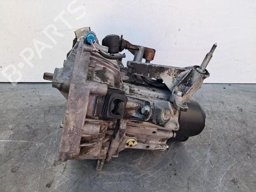 Gearbox DACIA LOGAN MCV (KS_) 1.4 | BP40178976M3 - Image 5