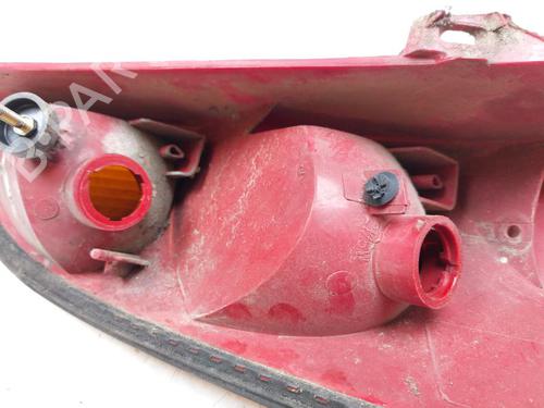 Left taillight FORD FOCUS I (DAW, DBW) 1.8 TDCi | BP27538121C34 