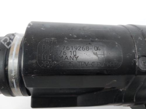 Air filter box BMW X1 (F48) xDrive 25 e Plug-in-Hybrid | BP17204396M87 