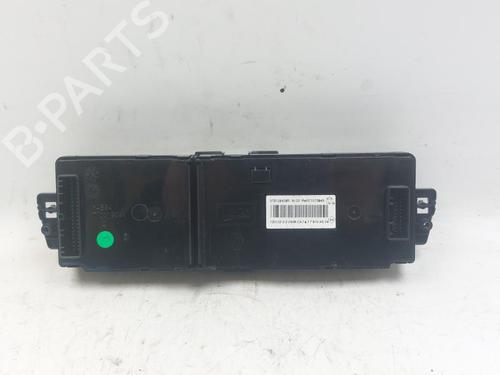Climate control RENAULT SCÉNIC III (JZ0/1_) 1.6 dCi (JZ00, JZ12) | BP29526051I5 