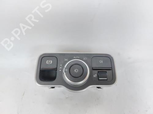 Used Switch MERCEDES-BENZ A-CLASS (W177) A 200 (177.087) (163 hp) 15160850