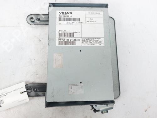 Used Electronic module Electronic module VOLVO XC60 I SUV (156) 2.4 D / D3 / D4 AWD (163 hp) 17203136 17203136