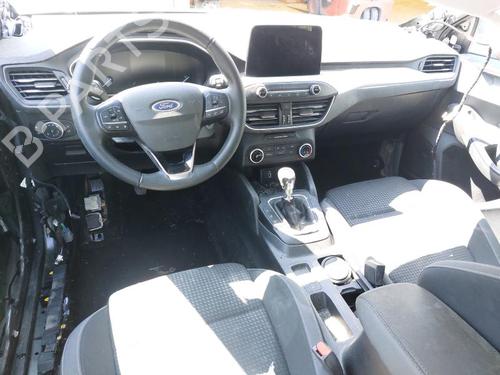 Shift knob FORD FOCUS IV Turnier (HP) 1.5 EcoBlue | BP25152611I34 