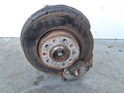 left-front-steering-knuckle-audi-a3-sportback-8pa-2004-2005-2006-2007-2008-2009-2010-2011-2012-2013-2014-2015-40061429 main image