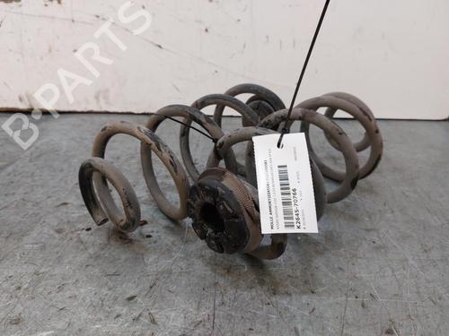 Used Shock absorber spring Shock absorber spring NISSAN QASHQAI I (J10, NJ10) 1.5 dCi (106 hp) 15170290 15170290